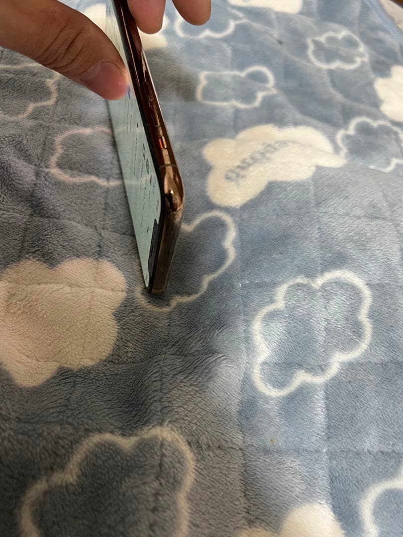 Apple iPhone 11 Pro 256GB ゴールド　SIMフリー