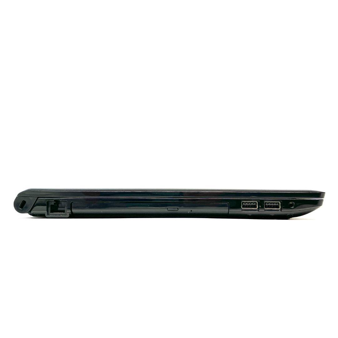 迷ったらコレ❣️高速起動SSD 6世代i3 メモリ8GB 事務系 ノートパソコン