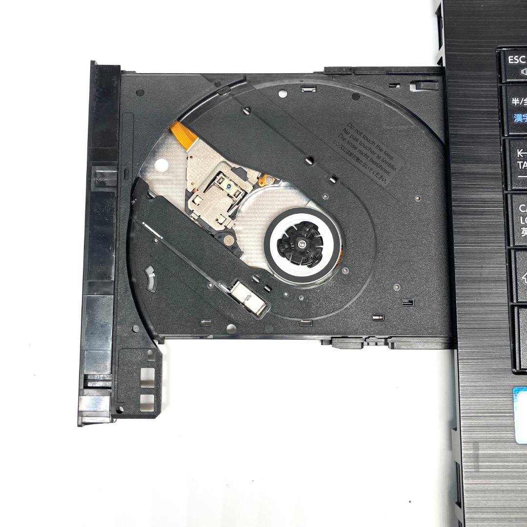 迷ったらコレ❣️高速起動SSD 6世代i3 メモリ8GB 事務系 ノートパソコン