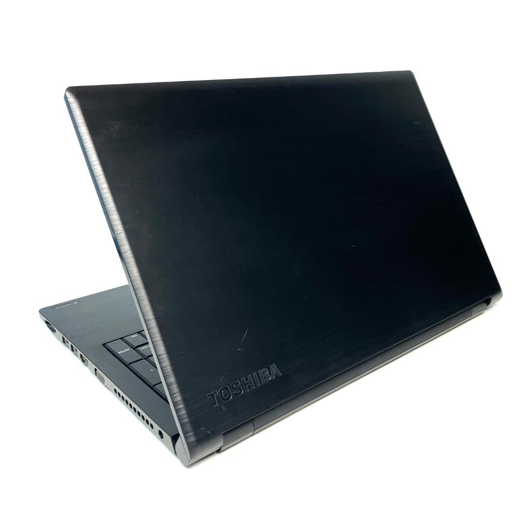 迷ったらコレ❣️高速起動SSD 6世代i3 メモリ8GB 事務系 ノートパソコン