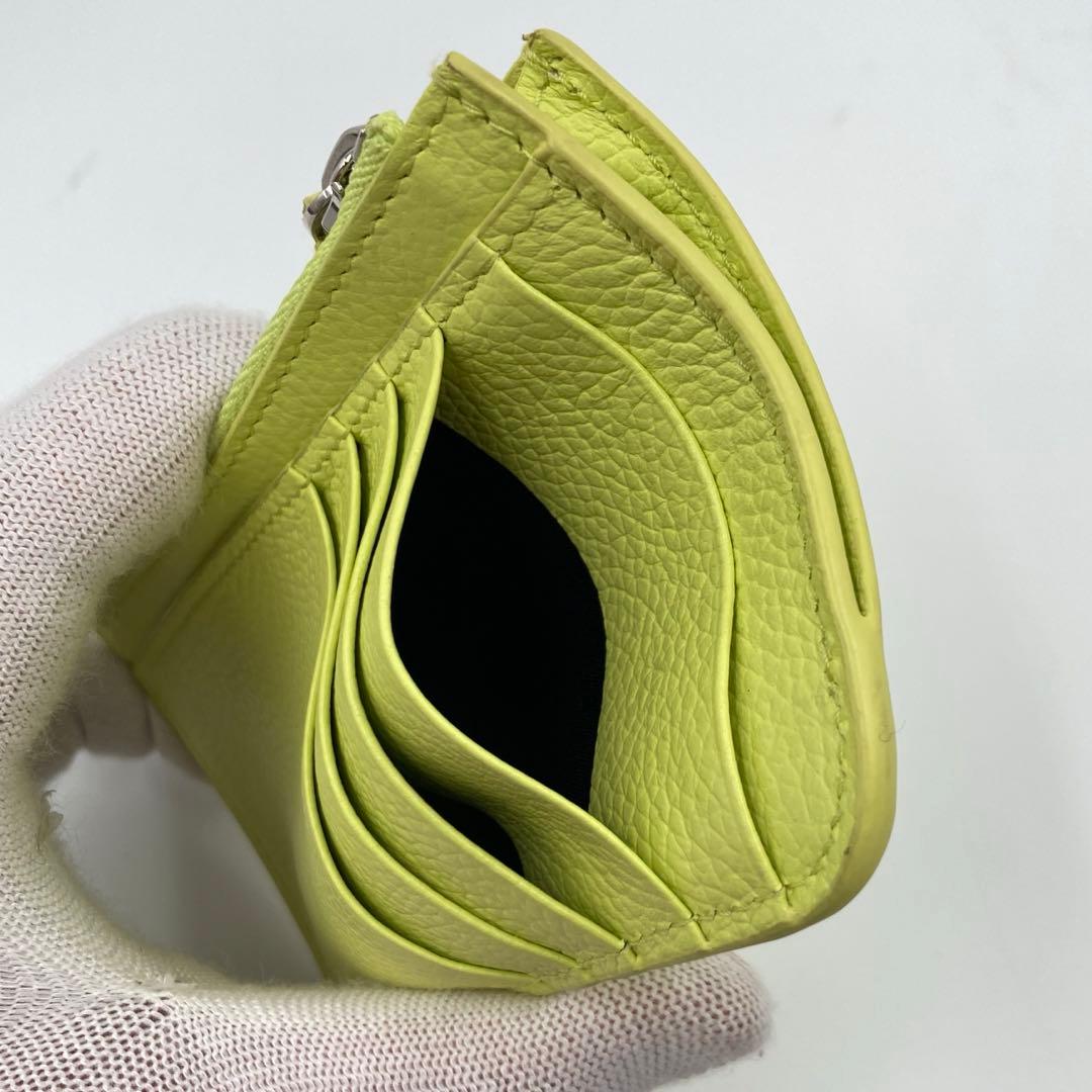 美品 BALENCIAGA バレンシアガ フラグメントケース ケース