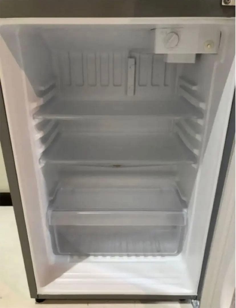 クリーニング済！AQUA 冷蔵庫