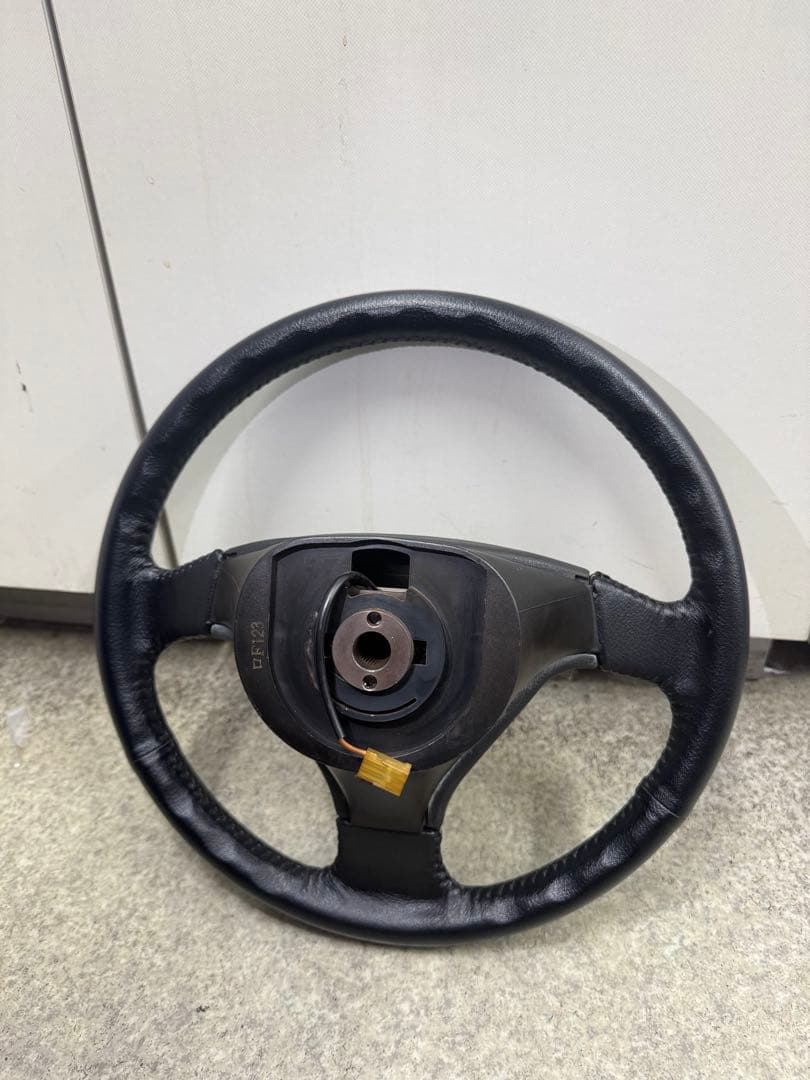 FD3S 新車外し♪　純正ステアリング⭐︎希少品⭐︎