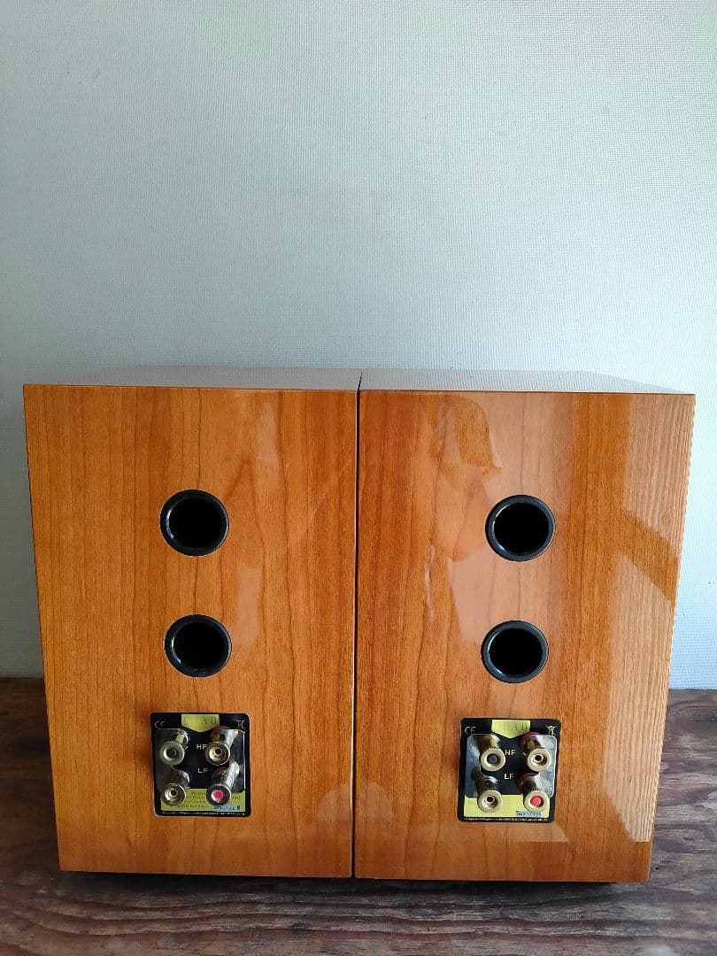 QUAD 12L スピーカー