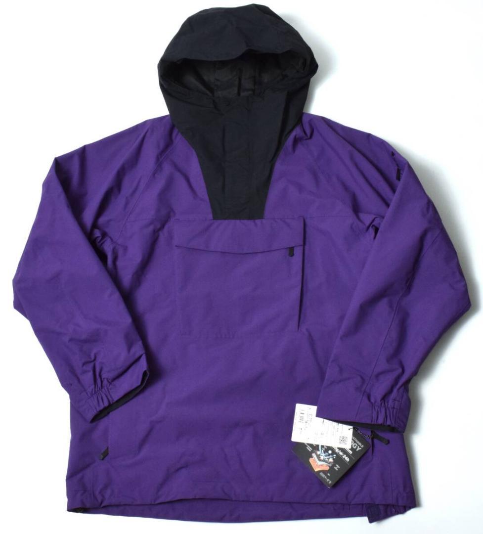 未使用 241 トゥーフォーワン SWIFT JKT スノーボード ウェア S