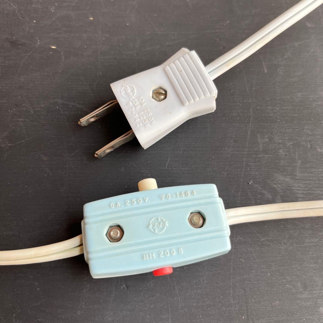 【動作OK】扇風機 レトロ ナショナル 美品