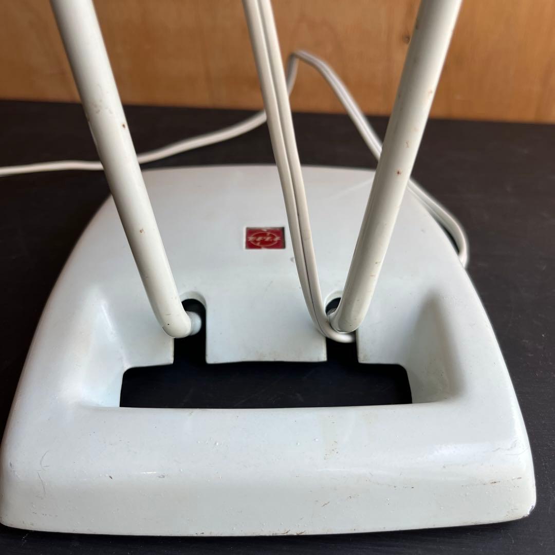 【動作OK】扇風機 レトロ ナショナル 美品