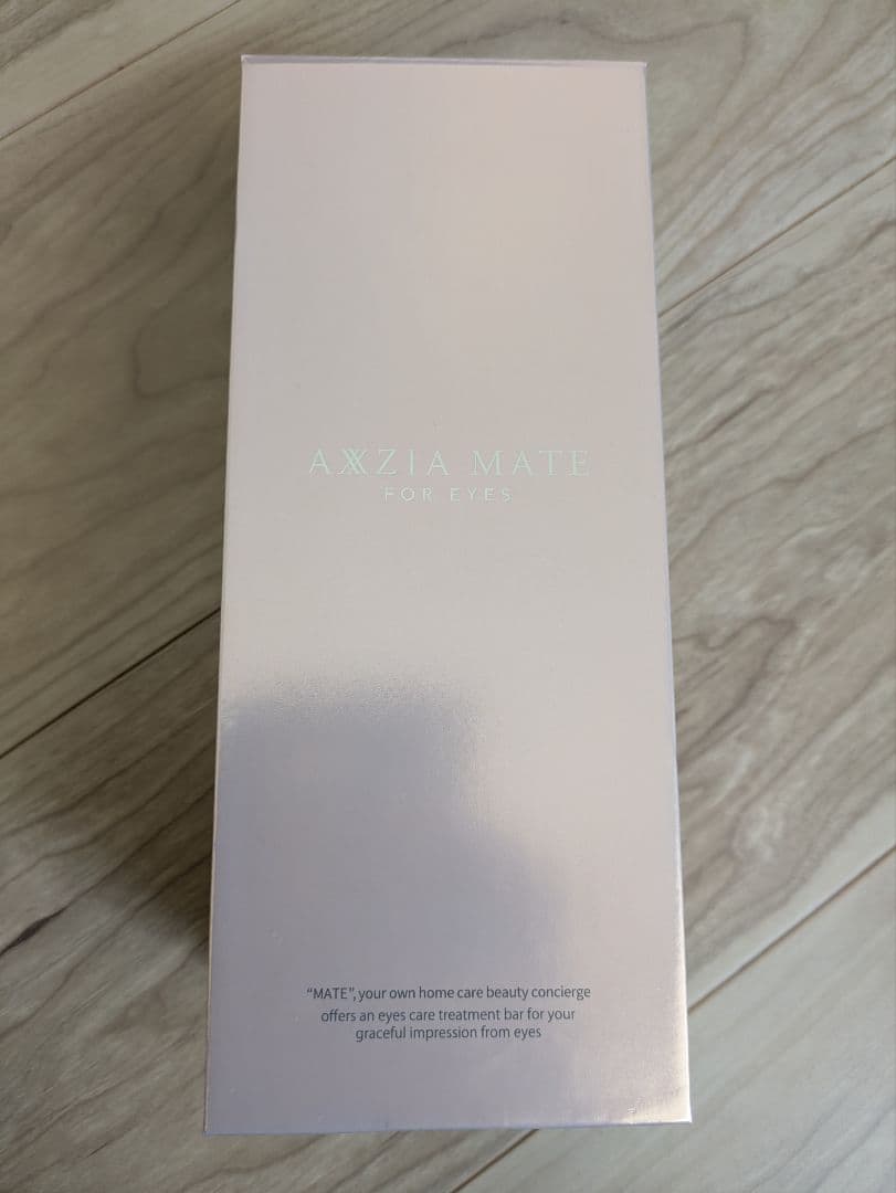 AXZIA MATE FOR EYES　　アクアシージア