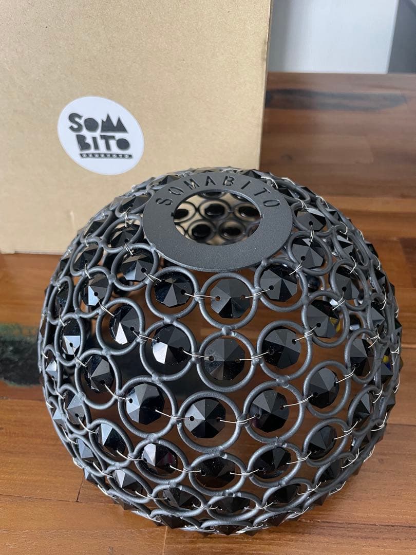 ソマビト　ゼロジュアリーシェードDAIBUTSU INOKURO