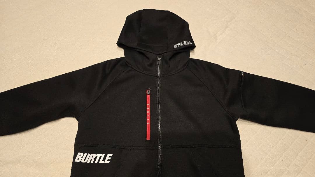 美品　防寒　バートル　エアーテック　上下　セットアップ　4089 4090 黒