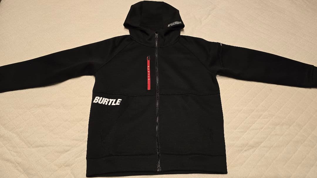 美品　防寒　バートル　エアーテック　上下　セットアップ　4089 4090 黒