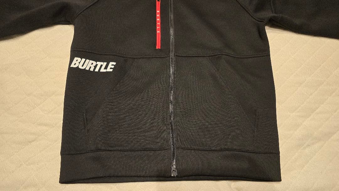 美品　防寒　バートル　エアーテック　上下　セットアップ　4089 4090 黒