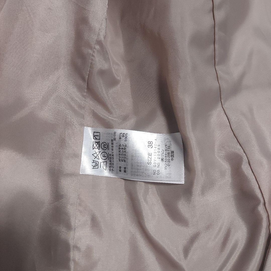 ロペピクニック　パンツスーツ上下　サイズ38