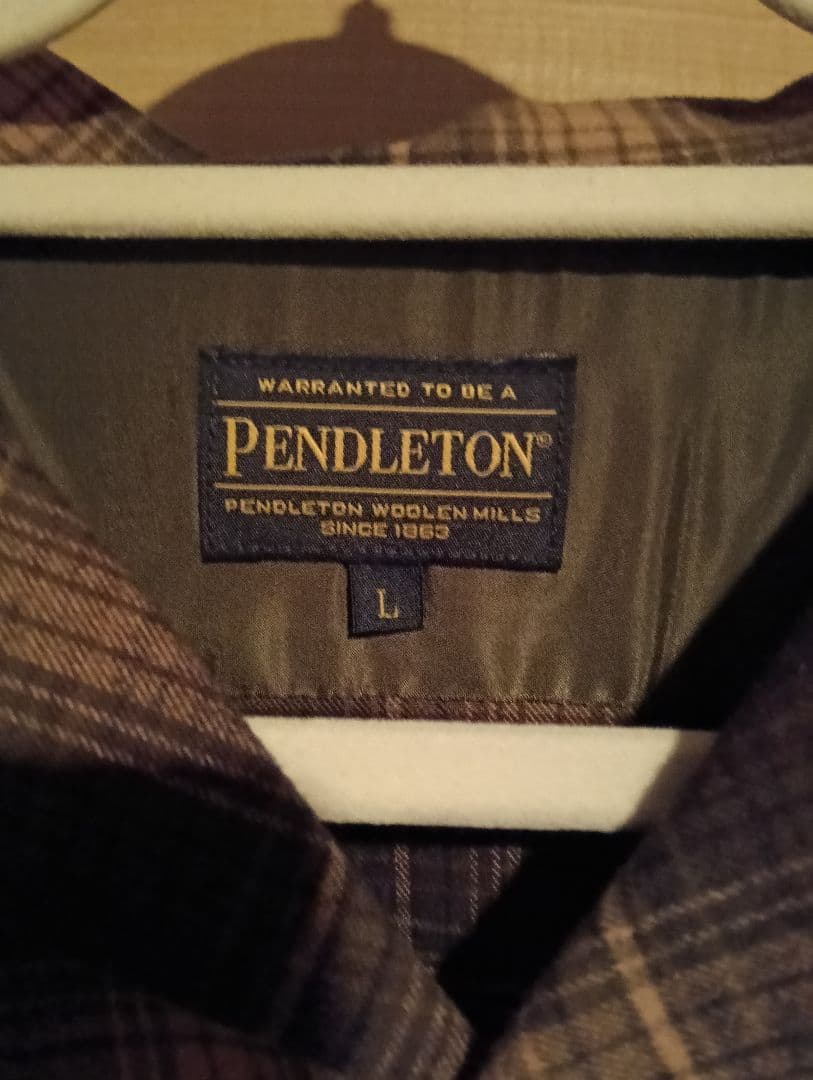 R*o様 レリューム別注コットンシャギーオープンカラーシャツ