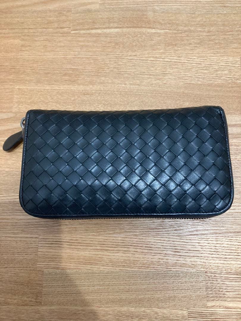 ボッテガヴェネタ財布