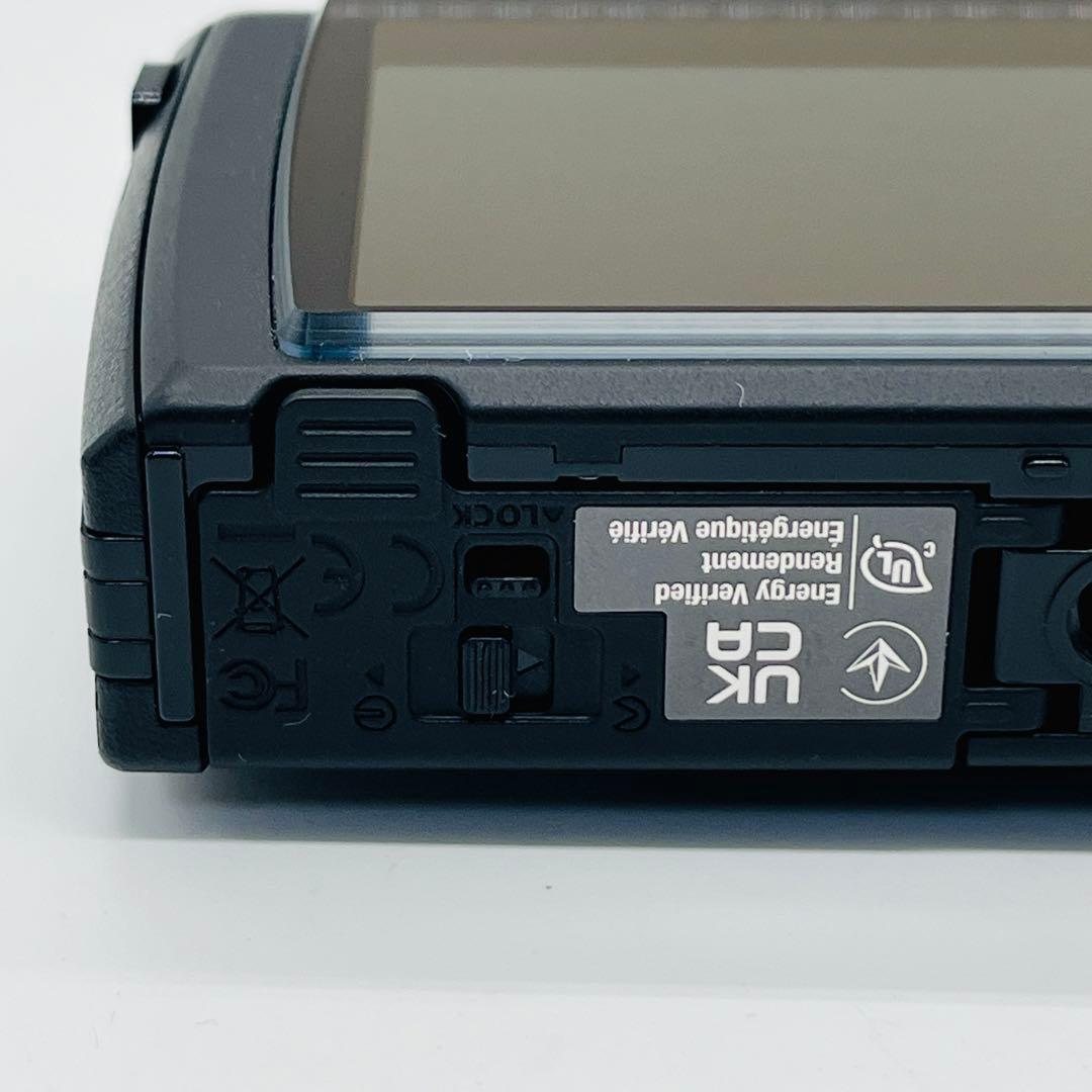 動作確認のみ　オリンパス OLYMPUS Tough TG-6 カメラ