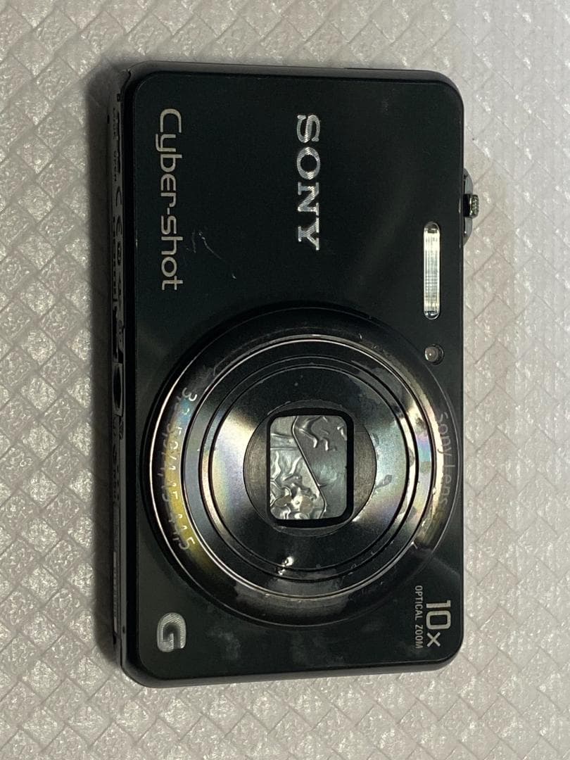 デジタルカメラ SONY DSC-WX200#286