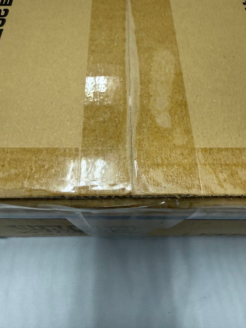 【新品未開封】ユニオンアリーナ ブースター SAKAMOTO DAYS3カートン