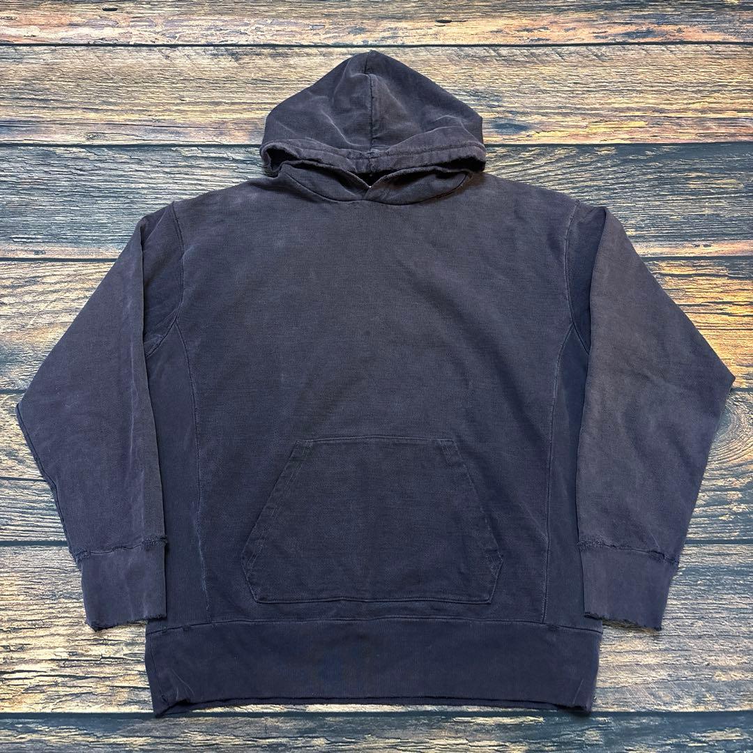 トップス Ron Herman / damage sweat parka