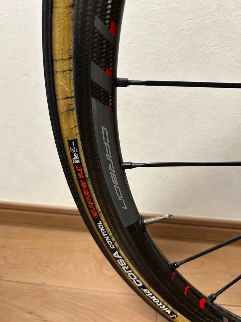 自転車本体 CANYON AEROAD CF SLX 2019 XS