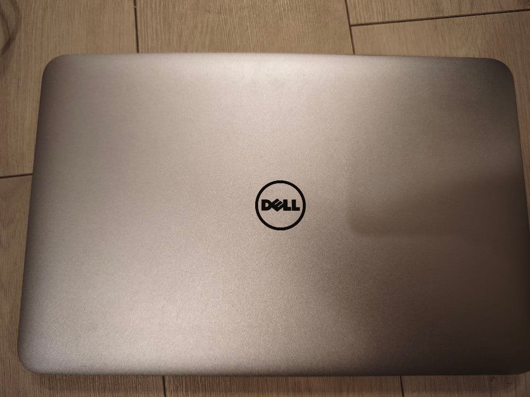 Windowsノート本体 DELL XPS13 i5 8GB SSD256GB
