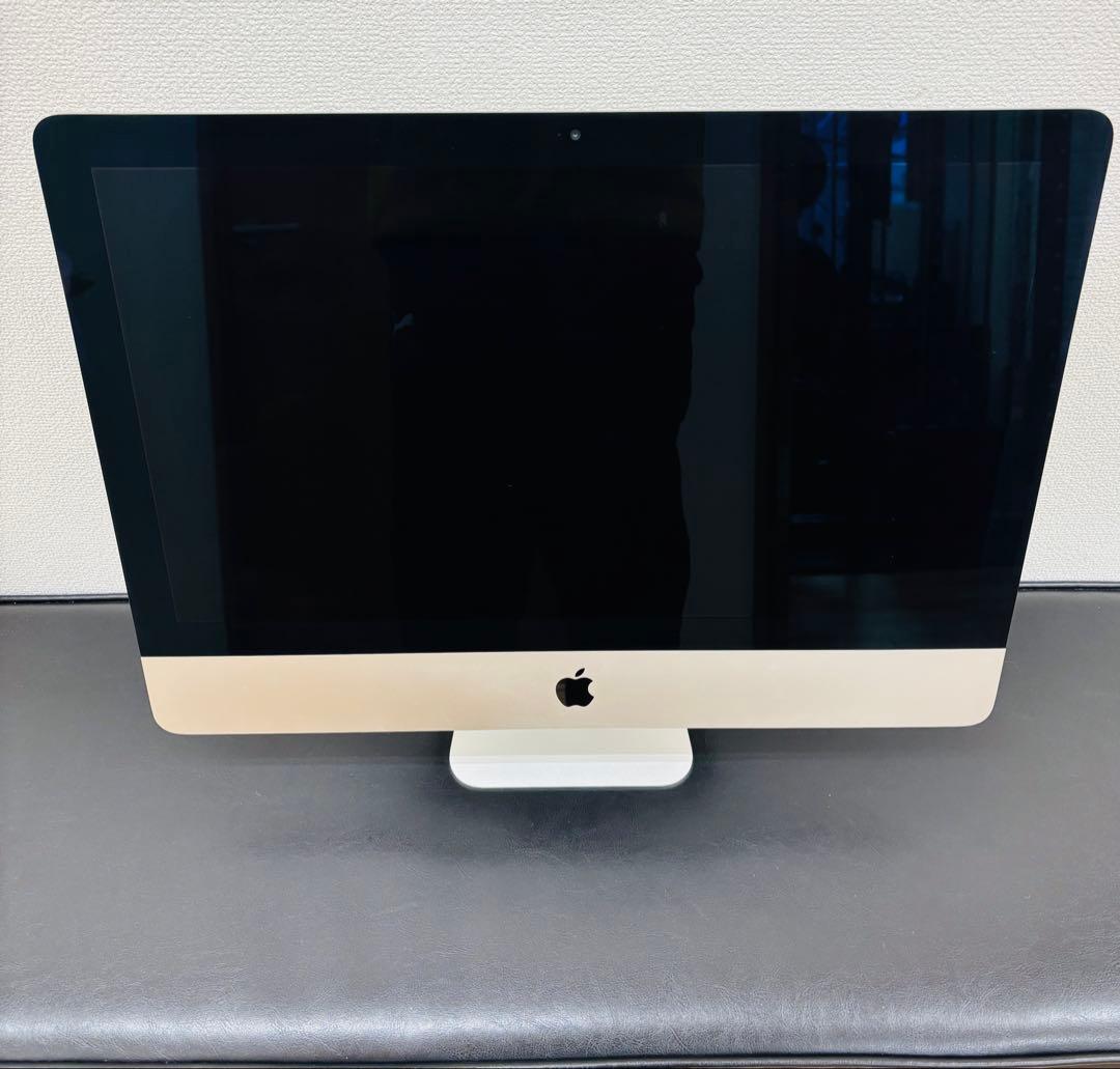 Macデスクトップ Apple iMac2017 21.5inch 4K Retina 16gb