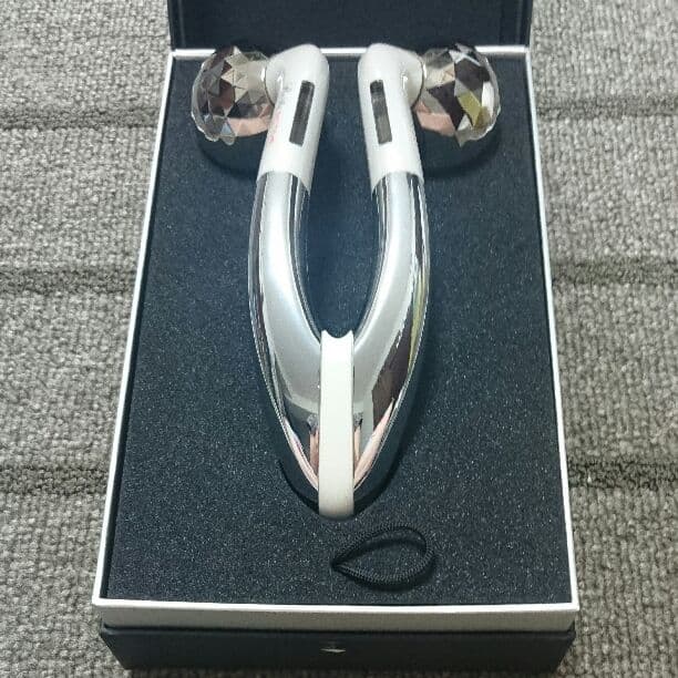 リファ アクティブ ホワイト