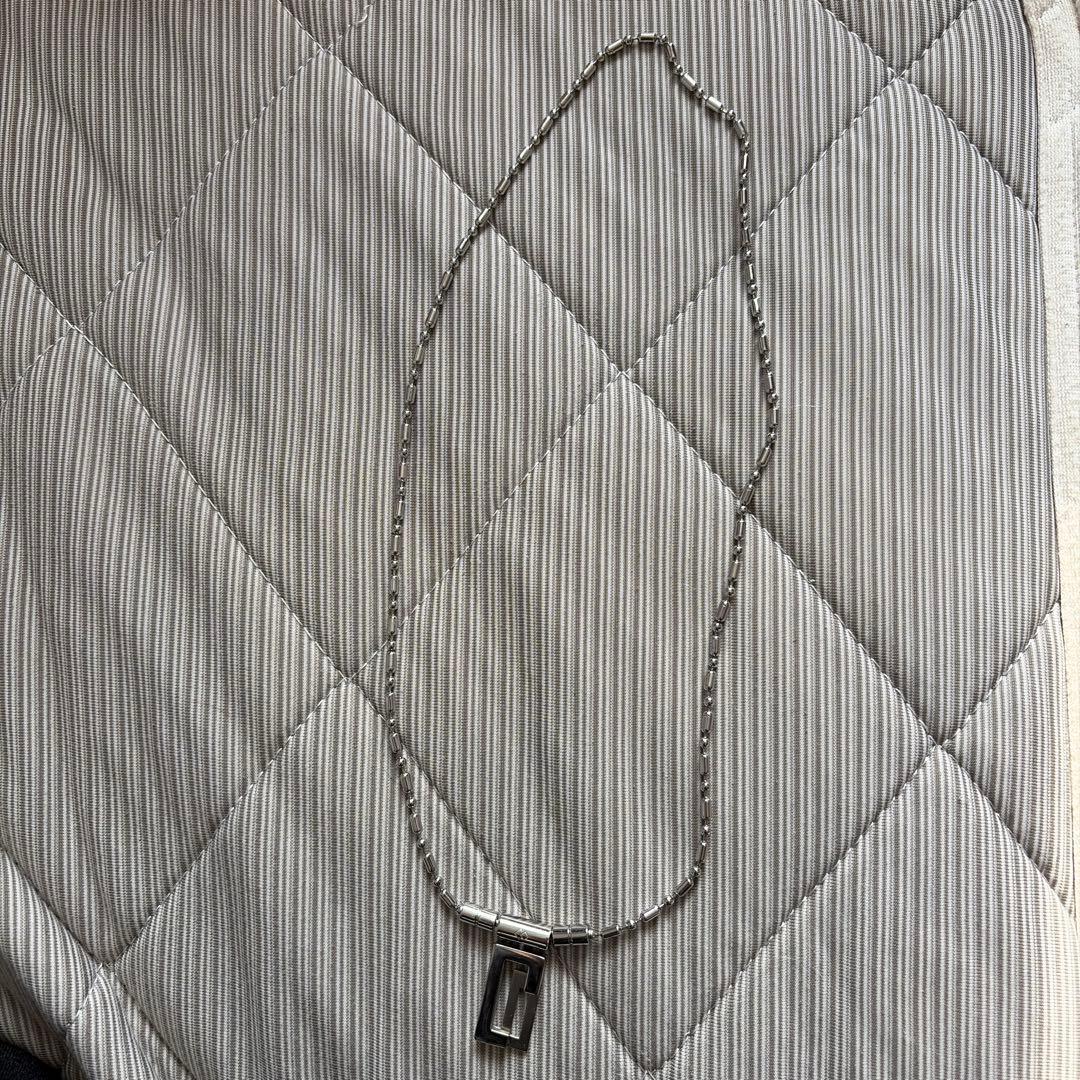 スポーツネックレス