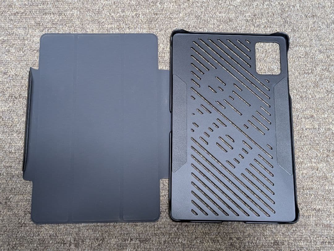 熊*）様 【日本語化済】Lenovo Y700 TB320FC 12G/256G