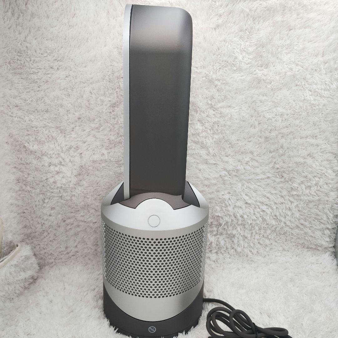 2025年製ダイソン Pure Hot + Cool Link HP00 羽なし