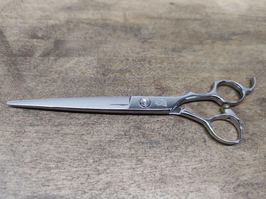 光シザー HIKARI ヒカリ　E-7