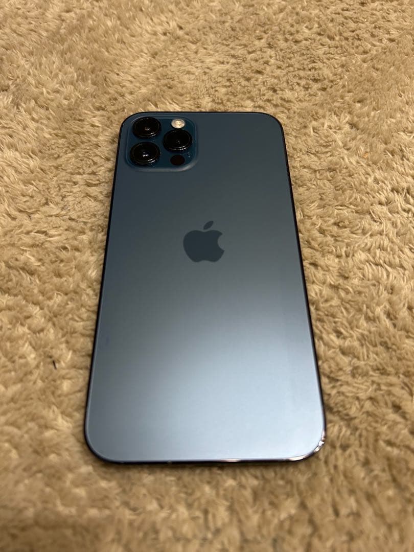 スマートフォン本体 Apple iPhone 12 Pro