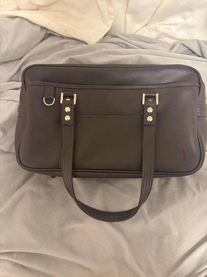 【美品】EASTBOY スクールバッグ