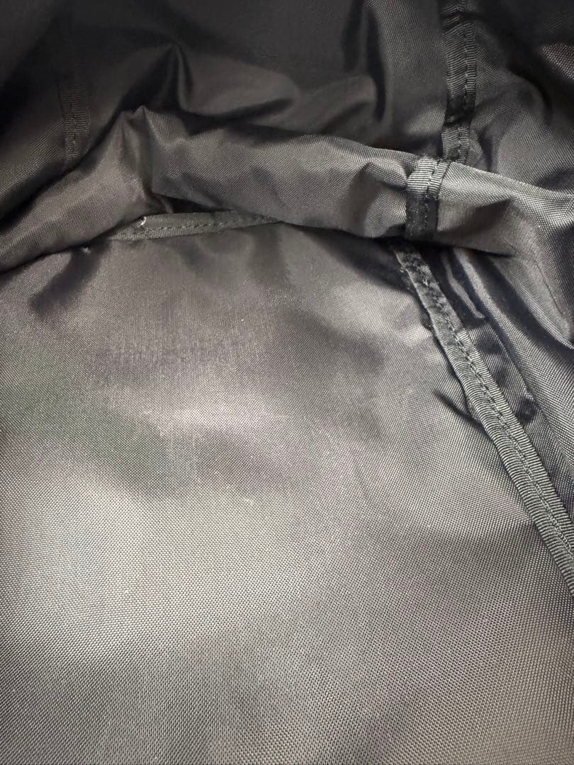 BALENCIAGAボストンバック