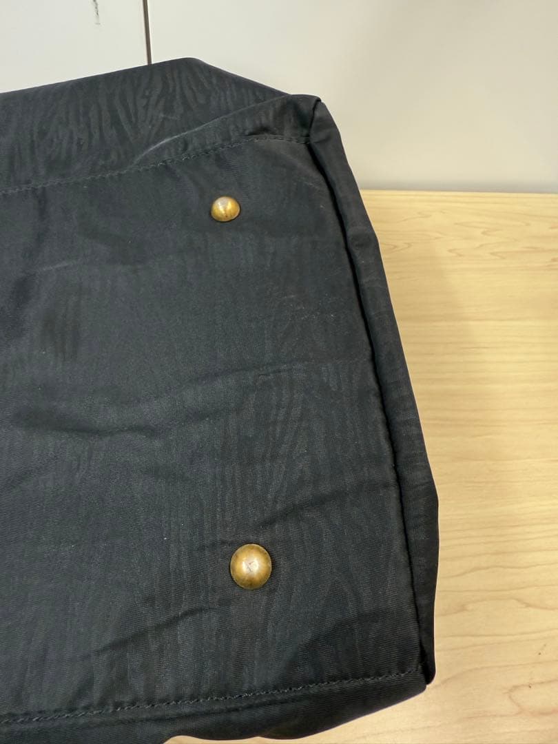 BALENCIAGAボストンバック