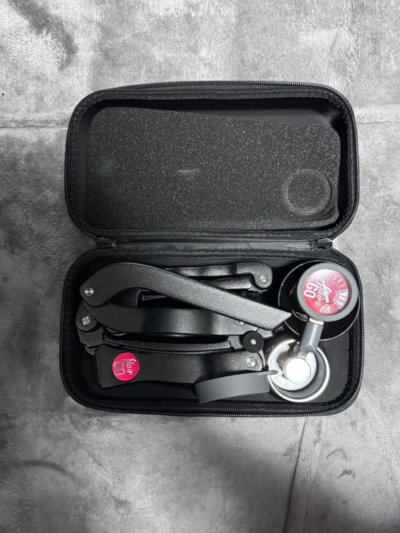 flair GO ポータブルエスプレッソマシン