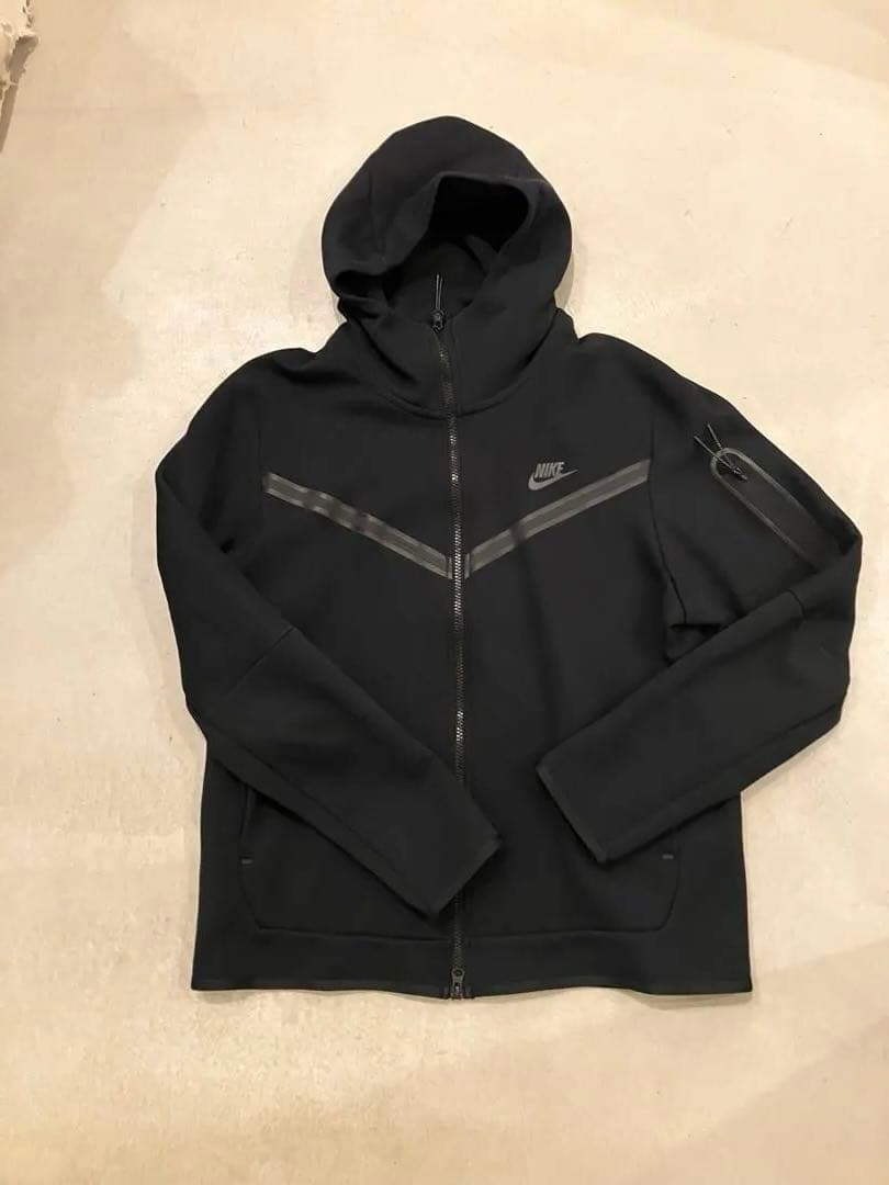 Nike テックフリース セットアップ　サイズXL