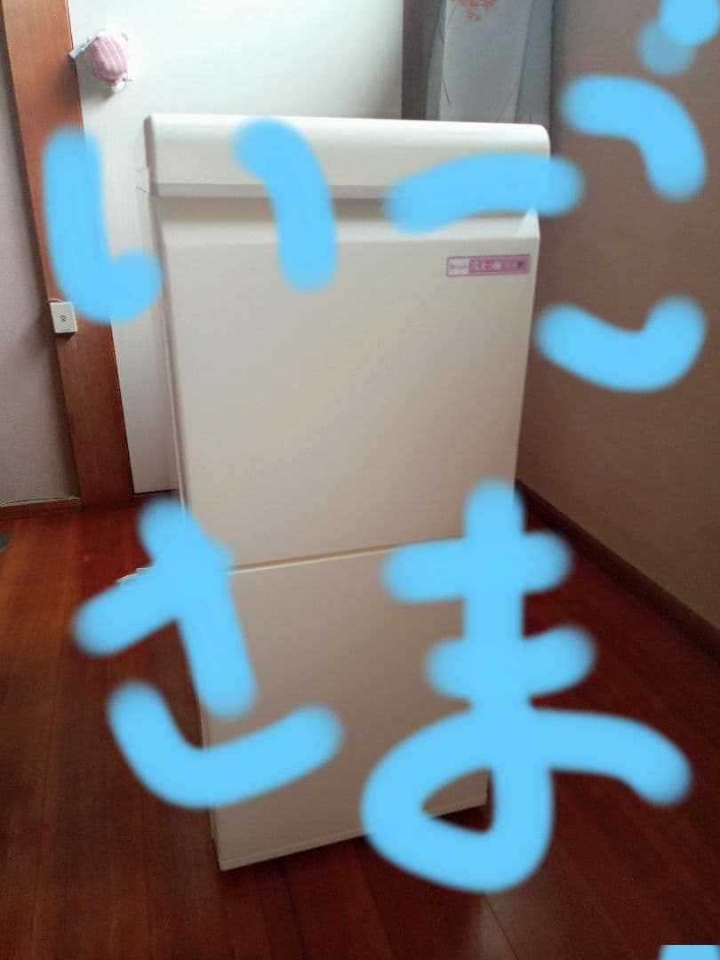 エムケー精工保冷米びつ