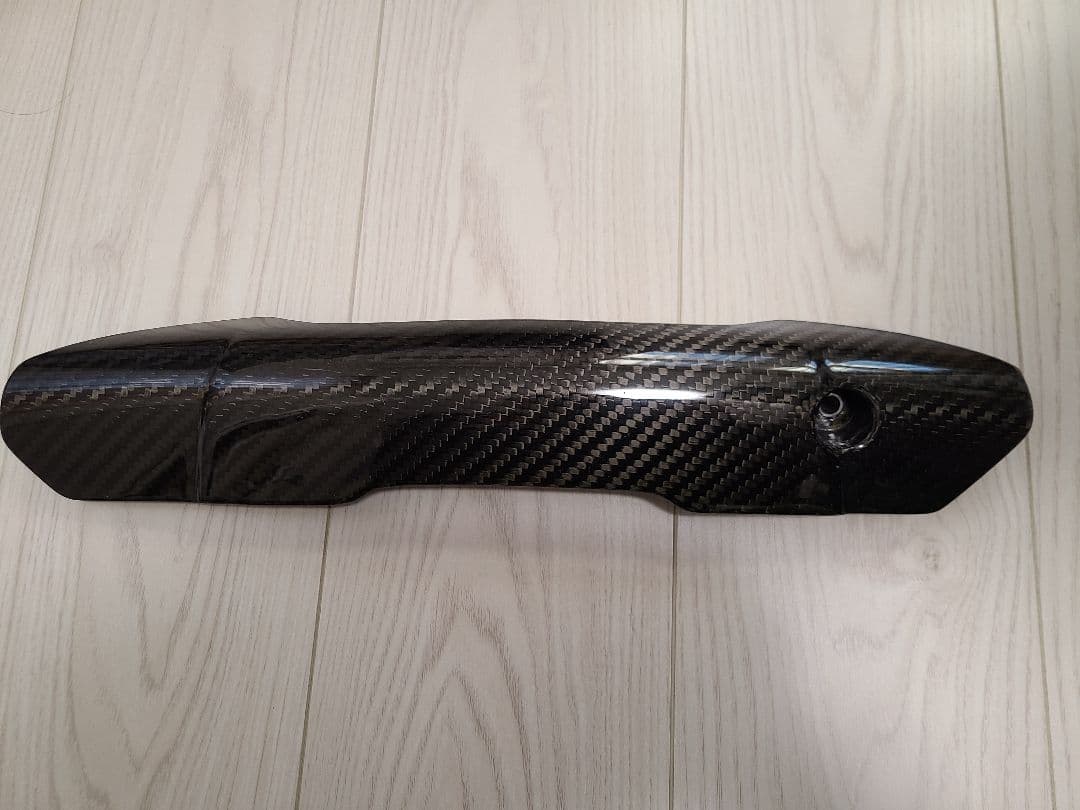 ドライカーボン ベルトカバー WRX STI GH/GRB/GRF/GVF