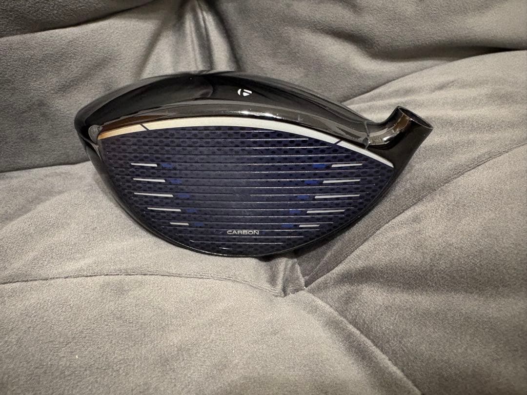 t*n様 TaylorMade Qi10 MAX ドライバー 9度 HC付