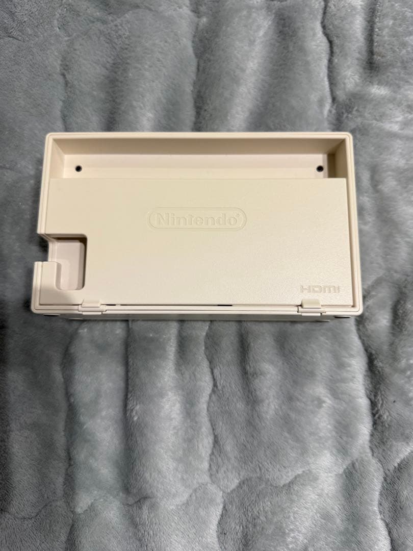 Nintendo Switch どうぶつの森セット　本体