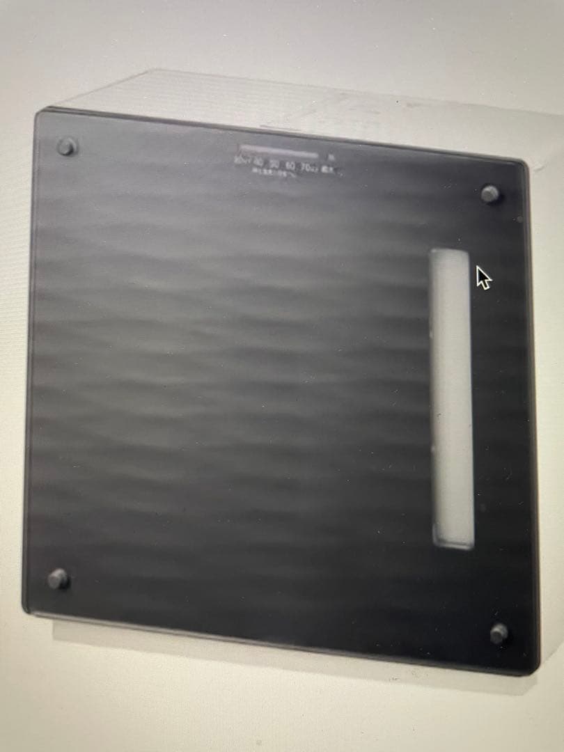 Panasonic 加湿器 置き型