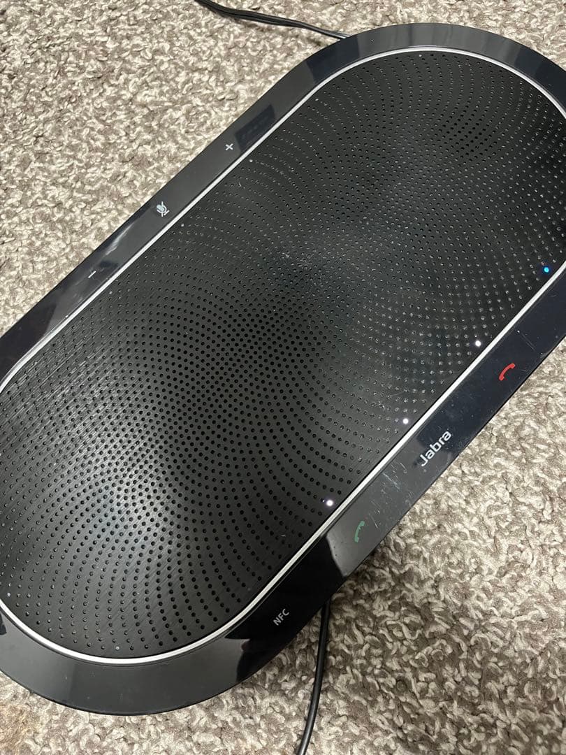 中古品・動作確認済Jabra Speak 810 会議用スピーカーフォン　#A
