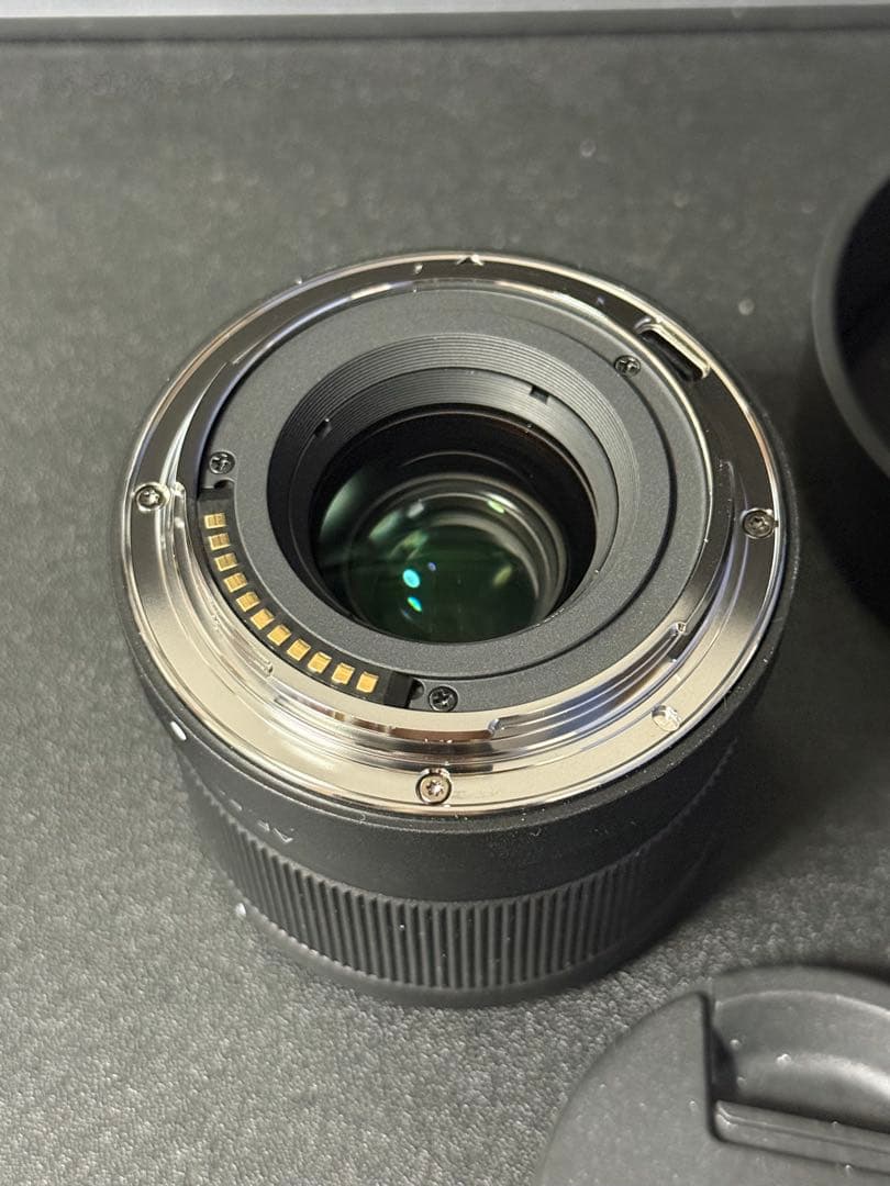 【今週末まで限定値下げ】VILTROX AF 50mm f2 Z Nikon