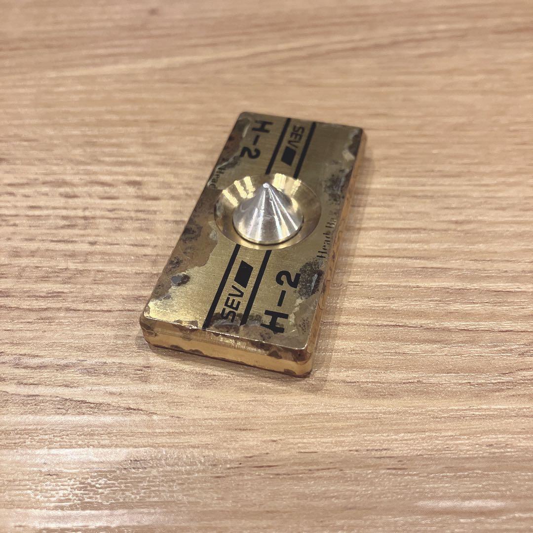 SEV H-2 ヘッドバランサー 金属製