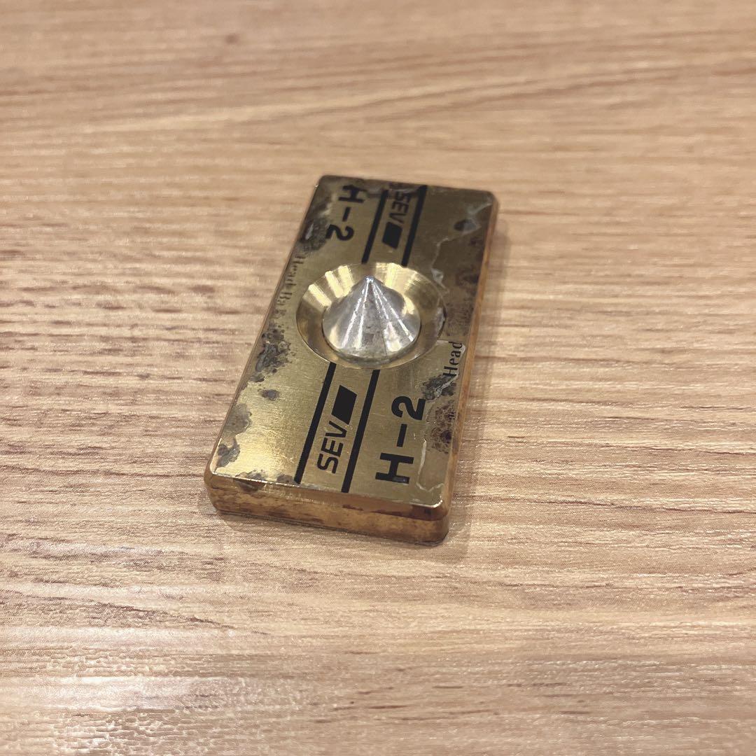 SEV H-2 ヘッドバランサー 金属製