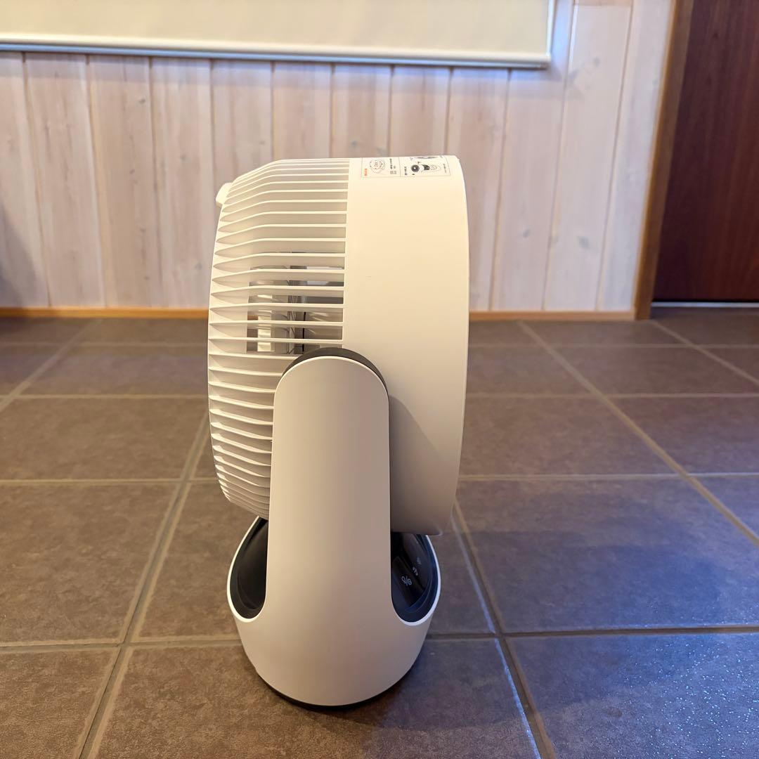 SwitchBot サーキュレーター ホワイト