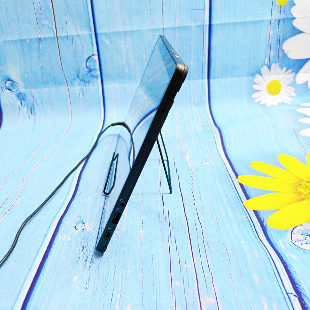 【週末限定】Fujitsuタブレット✨YouTubeやお仕事お子さん用に