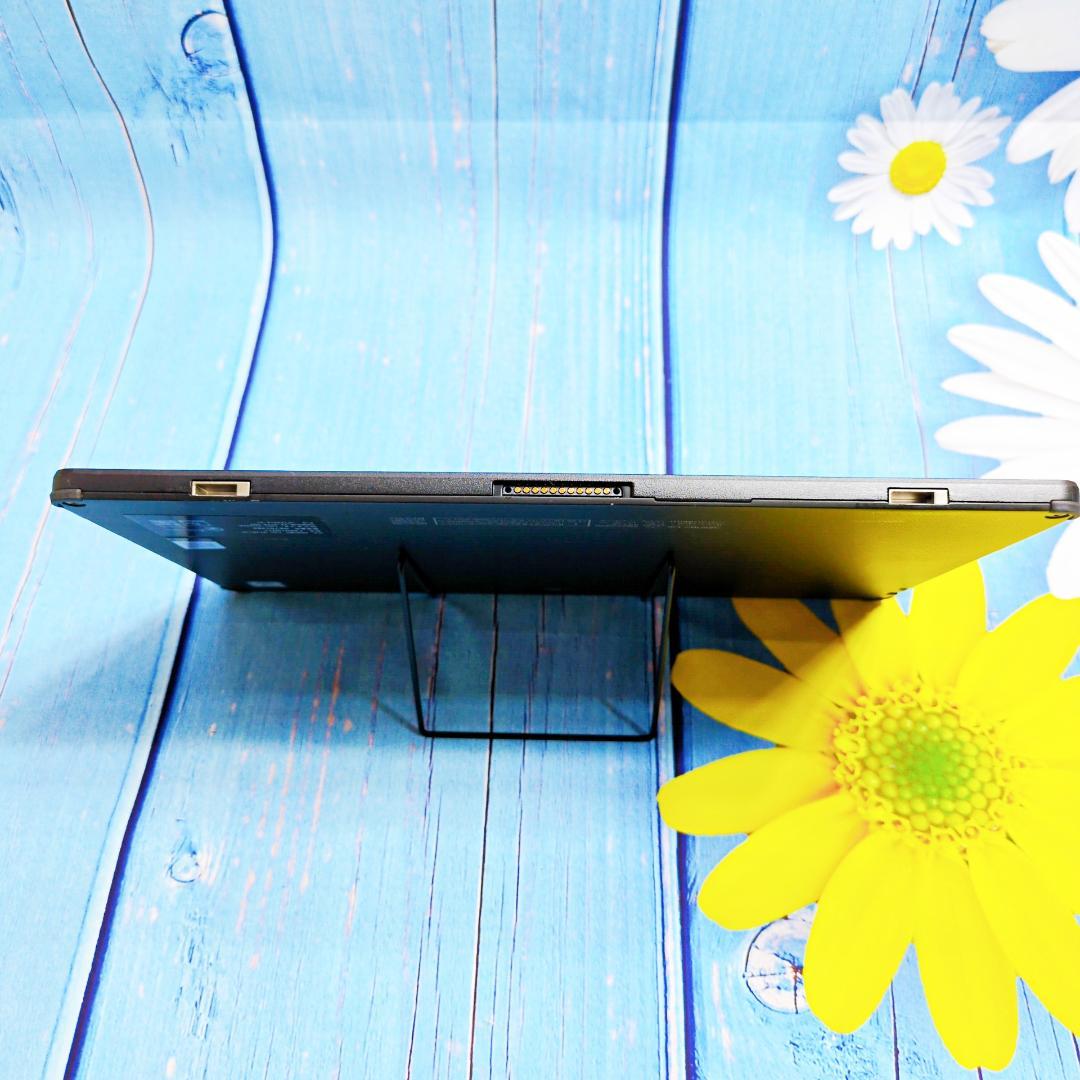 【週末限定】Fujitsuタブレット✨YouTubeやお仕事お子さん用に