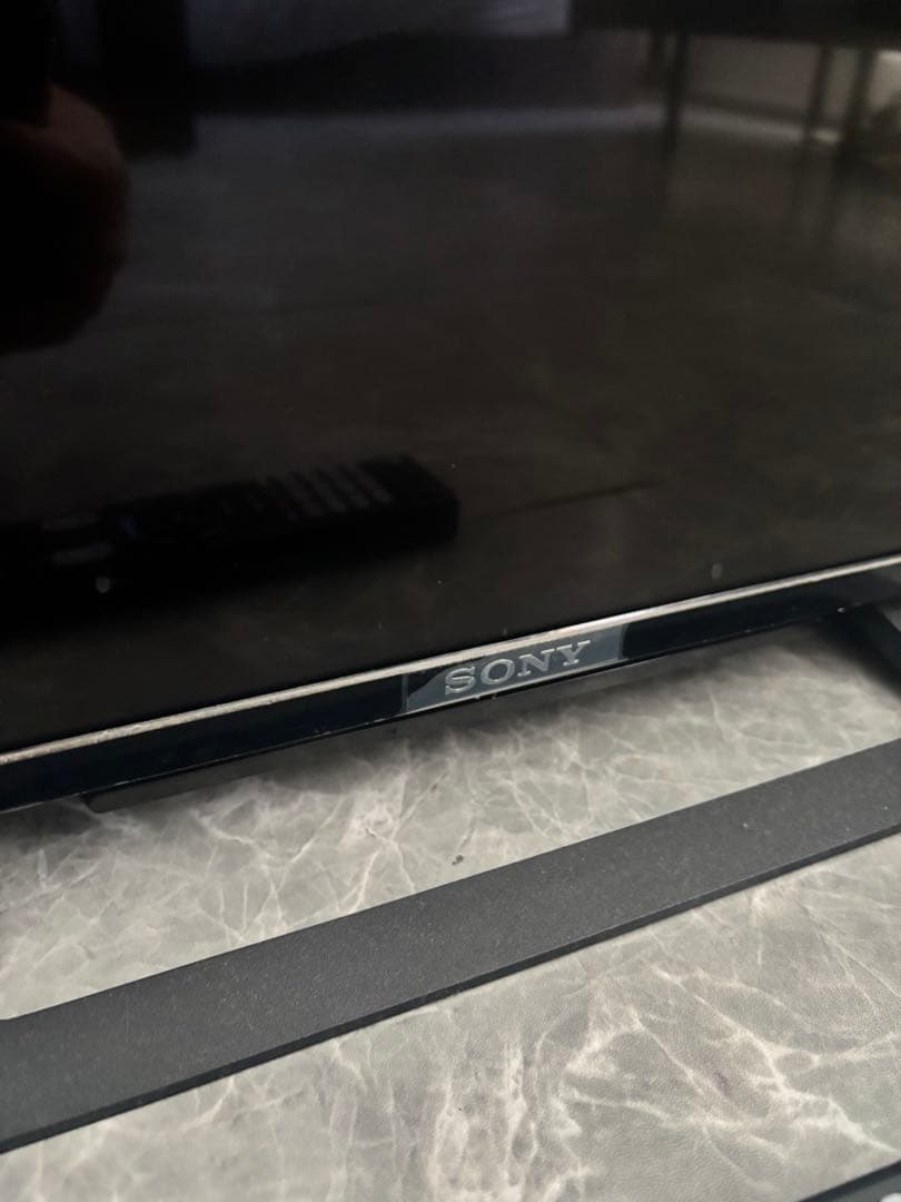 SONY KJ-32W500C 32インチ液晶テレビ